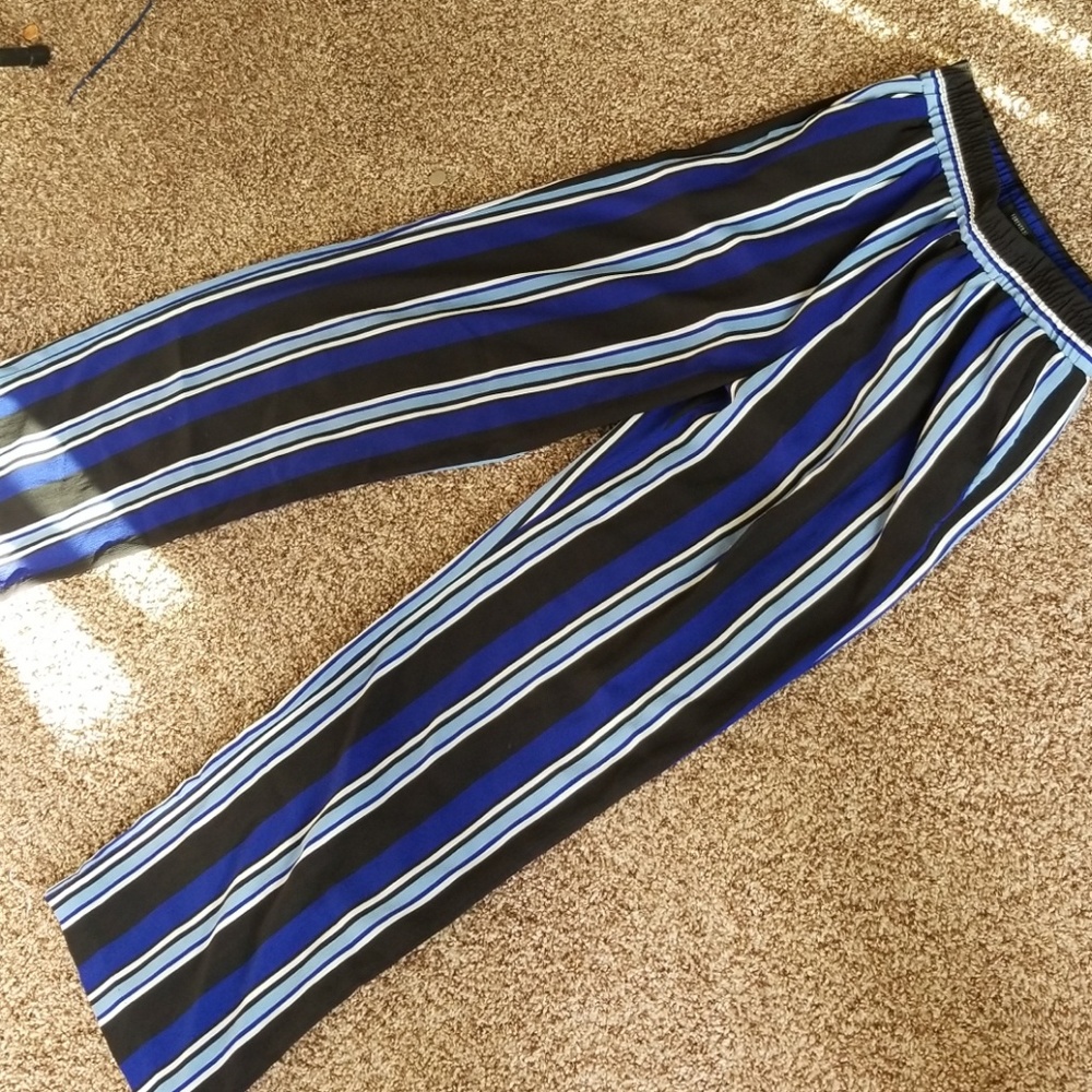 Summer Fun Dress Pants